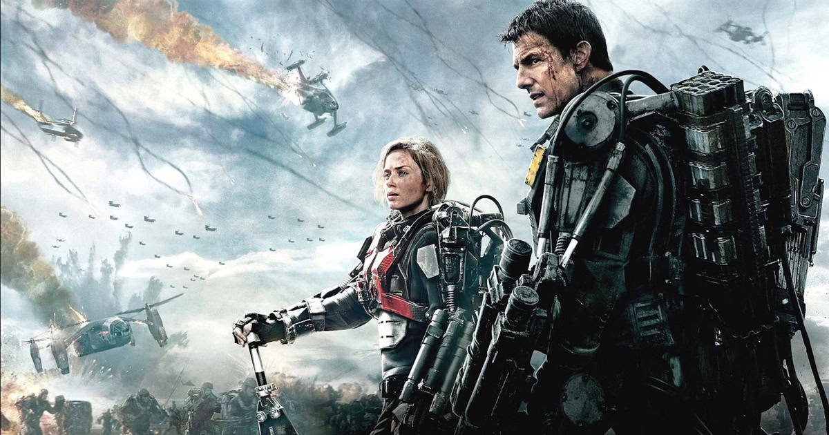 Edge of Tomorrow sequel: Doug Liman still hasn’t cracked the third act