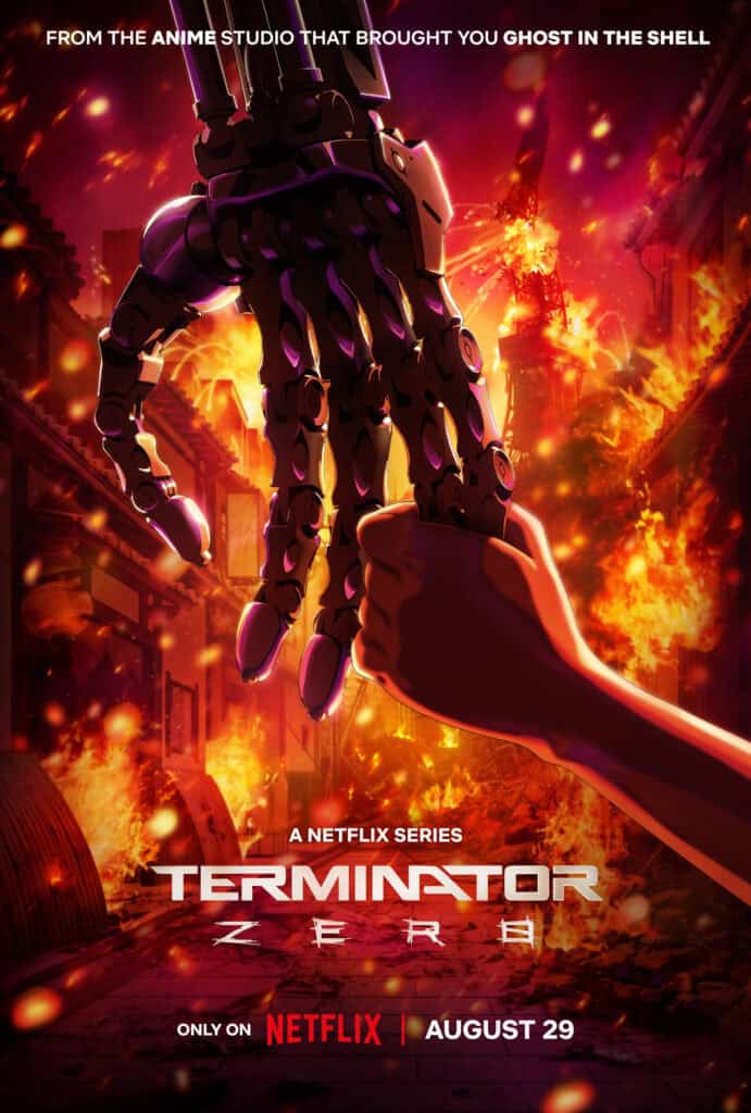 Terminator Zero