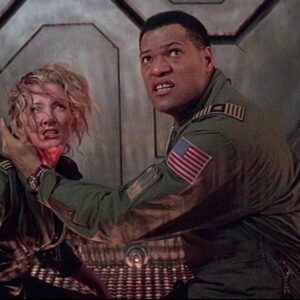 The Revisited series takes a look back at director Paul W.S. Anderson's 1997 sci-fi horror film Event Horizon