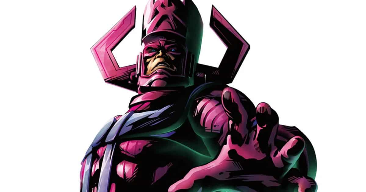 fantastic four, comic con, galactus