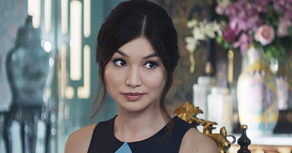 Gemma Chan