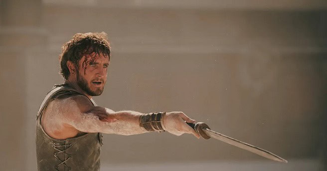 We have put together a list of everything we know (so far) about Ridley Scott's long-awaited sequel Gladiator II