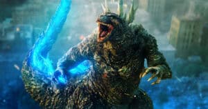 Toho has announced that there's a new Godzilla movie coming our way from writer/director Takashi Yamazaki, the maker of Godzilla Minus One