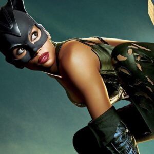 halle berry, catwoman