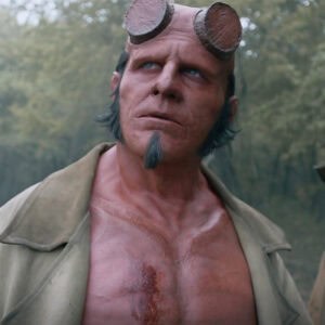 The Hellboy franchise reboot Hellboy: The Crooked Man, starring Jack Kesy, has received an R rating from the MPA