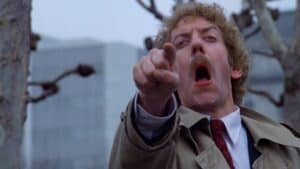 The Revisited series takes a look back at the 1978 version of Invasion of the Body Snatchers, starring Donald Sutherland