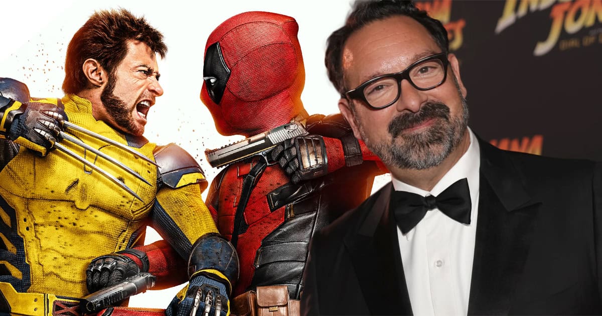 James Mangold calls multiverse crossover movies “the death of storytelling”