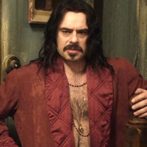 Jemaine Clement of What We Do in the Shadows and more have joined the cast of M3GAN 2.0, which is now filming