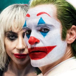 Lady Gaga, Joker 2, Joker: Folie À Deux