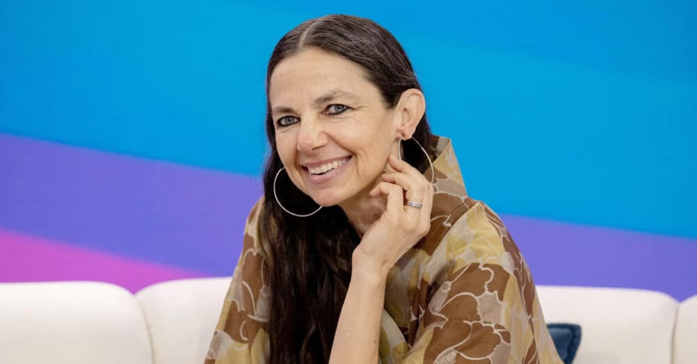 justine bateman, ai, film fest