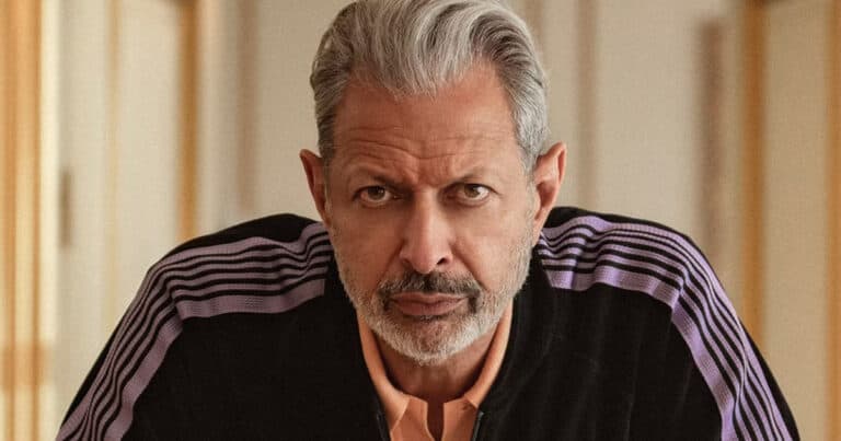 Netflix Cancels The Jeff Goldblum Dark Comedy Series KAOS