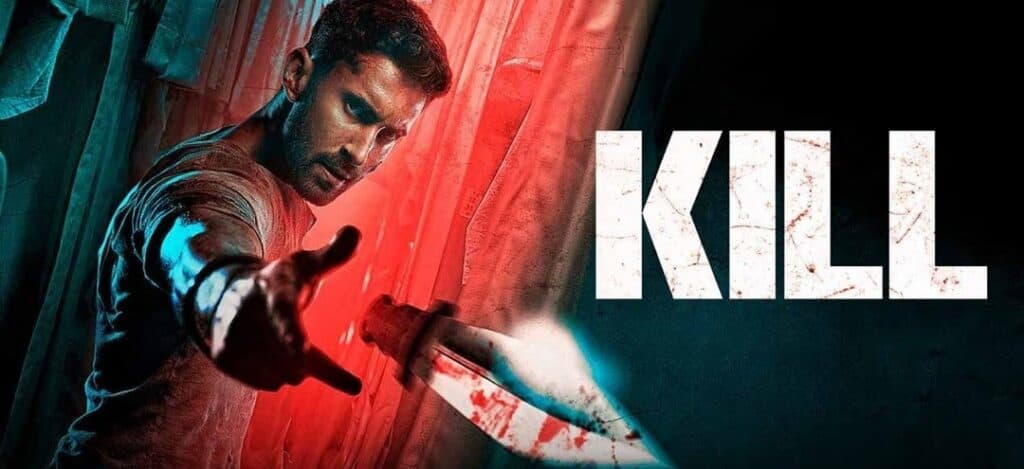 Kill review