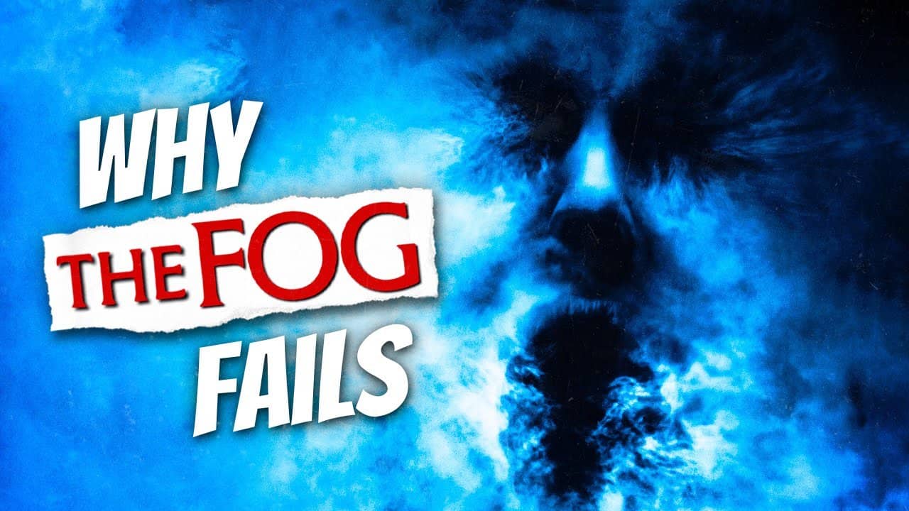 The Fog (2005) Revisited – Horror Movie Review