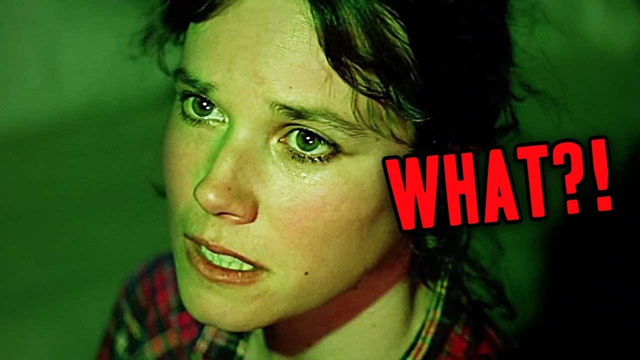 The Entity (1982) – WTF Really Happened to This Horror Movie?