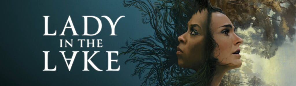 Lady in the Lake review