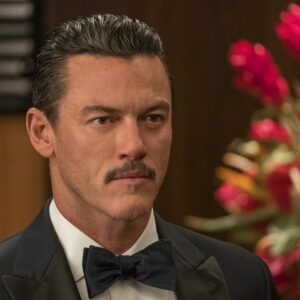 Luke Evans has joined Charlie Hunnam, Adria Arjona, Emilia Clarke, and many more in the cast of Prime Video's Criminal