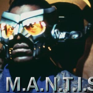 mantis tv series