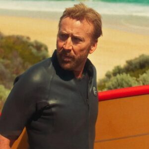 The Nicolas Cage psychological thriller The Surfer is getting a 2025 theatrical release from Lionsgate and Roadside Attractions