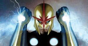 The Marvel / Disney+ series Nova has found a showrunner whose previous credits include Third Watch and Criminal Minds