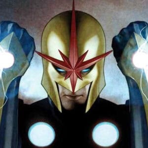 The Marvel / Disney+ series Nova has found a showrunner whose previous credits include Third Watch and Criminal Minds