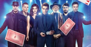 Now You See Me 3, release