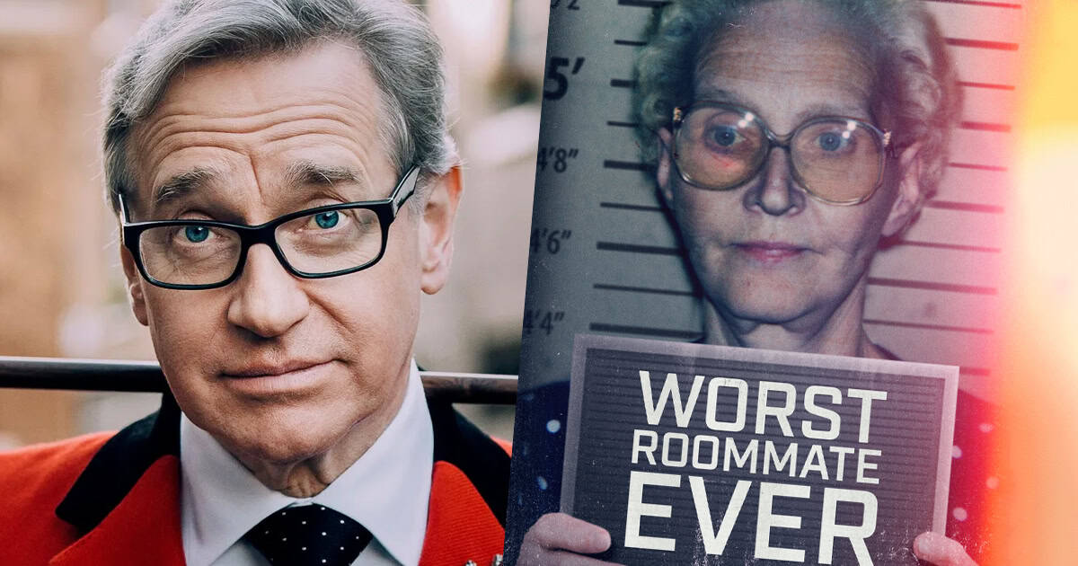 Paul Feig to direct Worst Roommate Ever movie for Blumhouse