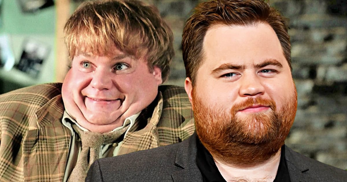 Paul Walter Hauser on the challenge of playing Chris Farley