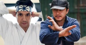 The new Karate Kid sequel, starring Ralph Macchio and Jackie Chan, has an official title and will be promoted at New York Comic-Con