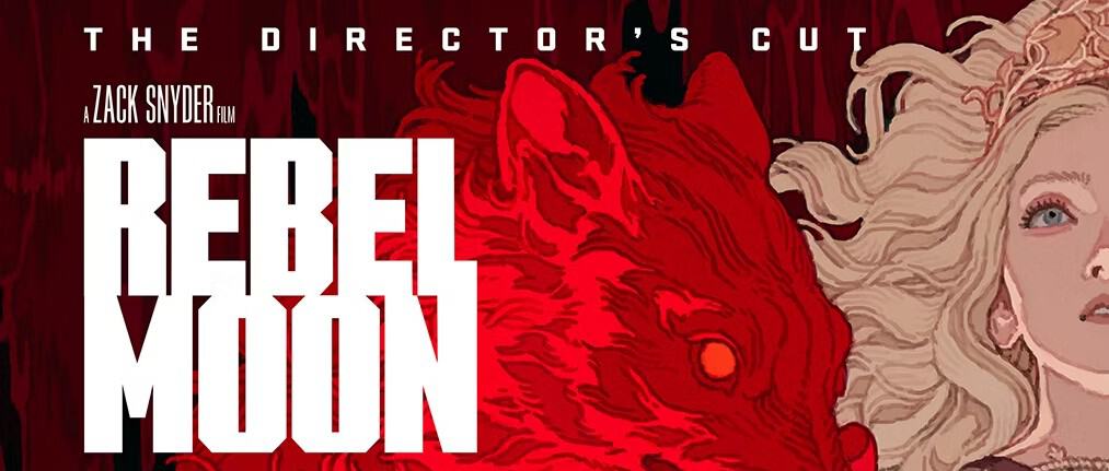 Rebel Moon review