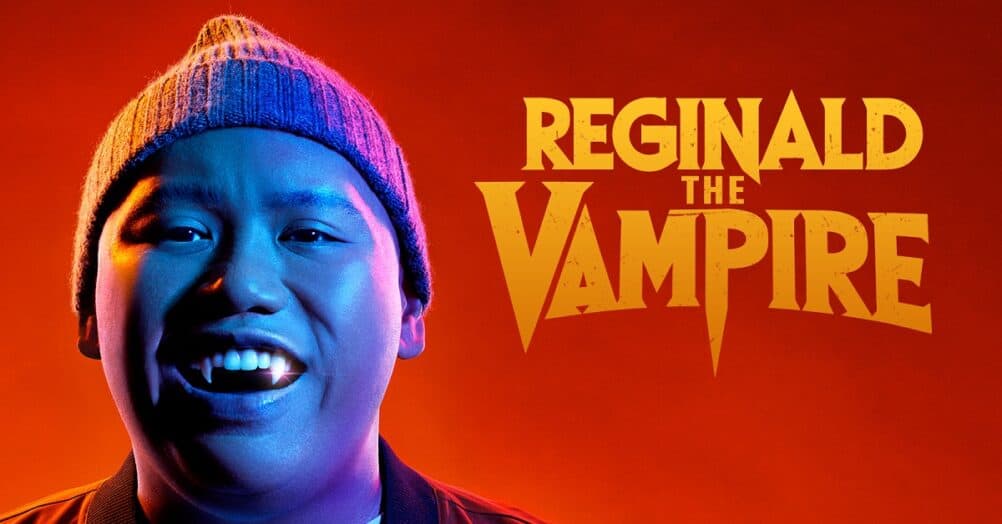 The Syfy TV series Reginald the Vampire, starring Jacob Batalon of the recent Spider-Man films, has been cancelled