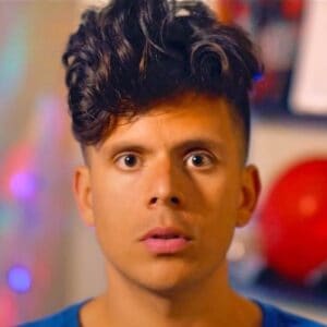 Rudy Mancuso of Música is set to play a key recurring role in Welcome to Derry, a prequel to Stephen King's It