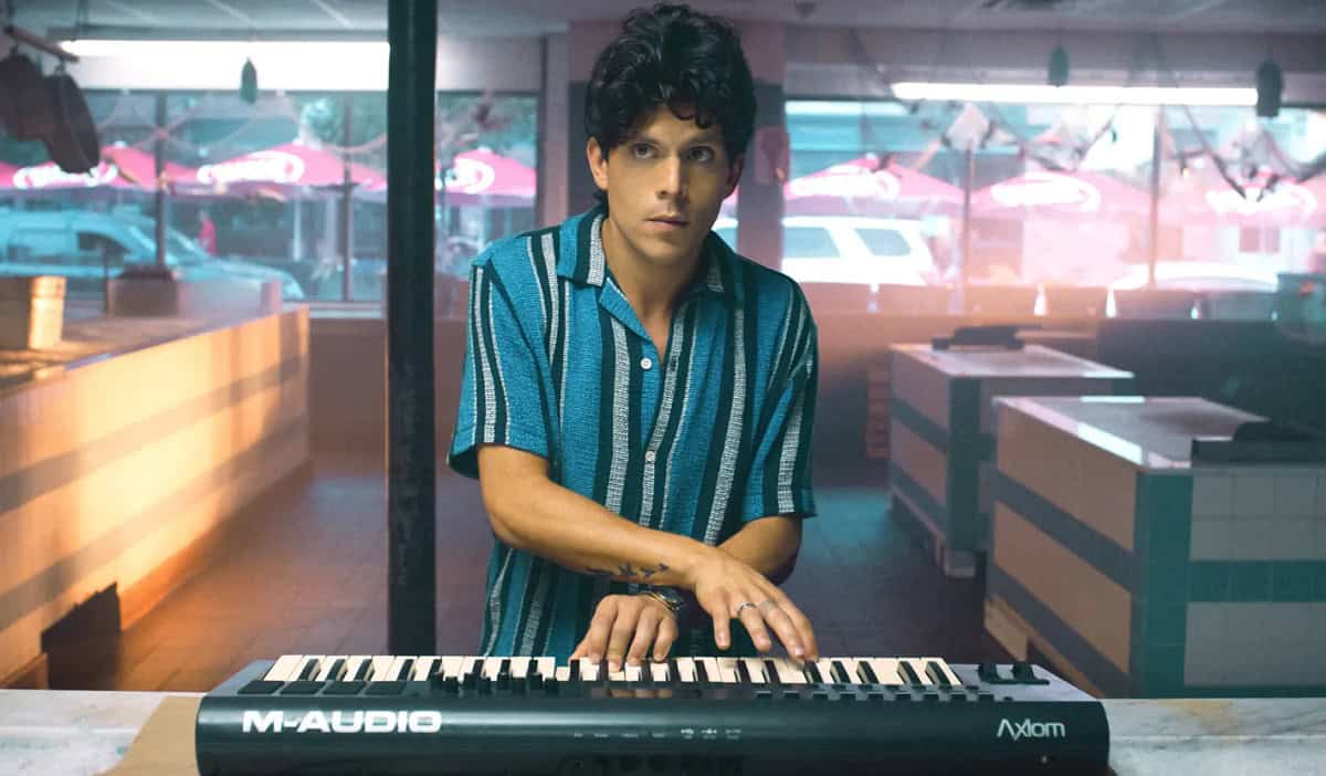 Welcome to Derry: It prequel series adds Rudy Mancuso in key recurring role