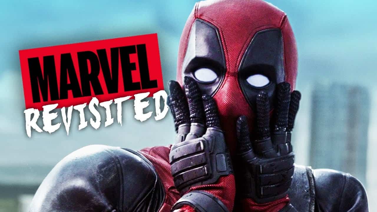 Deadpool Revisited: Is the Merc With a Mouth’s debut one of the greatest superhero films ever?