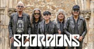 The rock band Scorpions is getting the biopic treatment with a film called Wind of Change, coinciding with their 60th anniversary