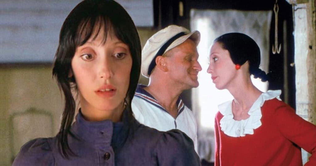 shelly duvall dead