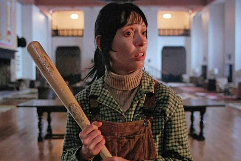 What Happened to Shelley Duvall? The Shining