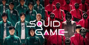 Squid Game, season 2 release, Netflix