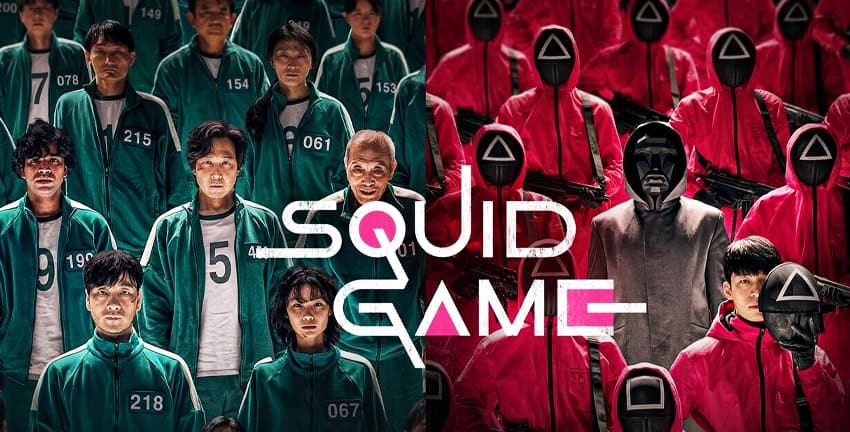 Squid Game will end with season 3 as Netflix sets release date for season 2