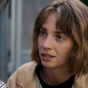 Maya Hawke says the Stranger Things season 5 episodes are so long, they're basically shooting eight movies during production