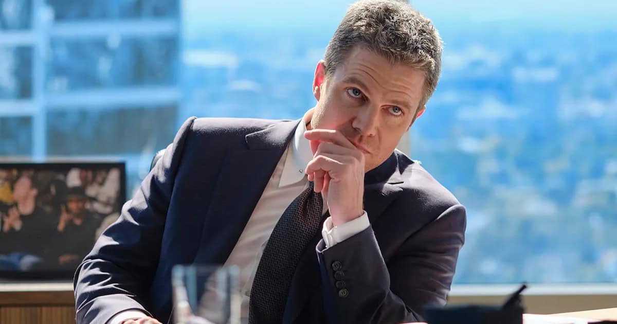 Suits: LA gets official series order at NBC