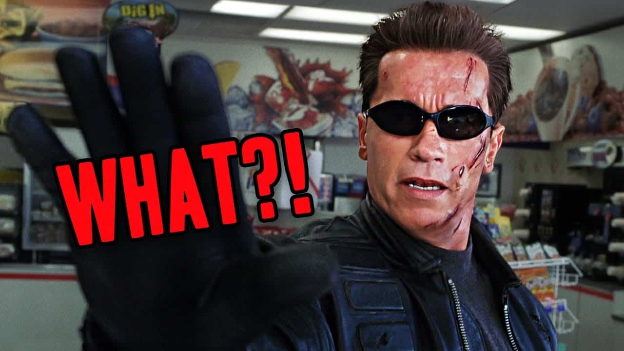 Terminator 3: Rise of the Machines (2003) – WTF Happened to This Movie?