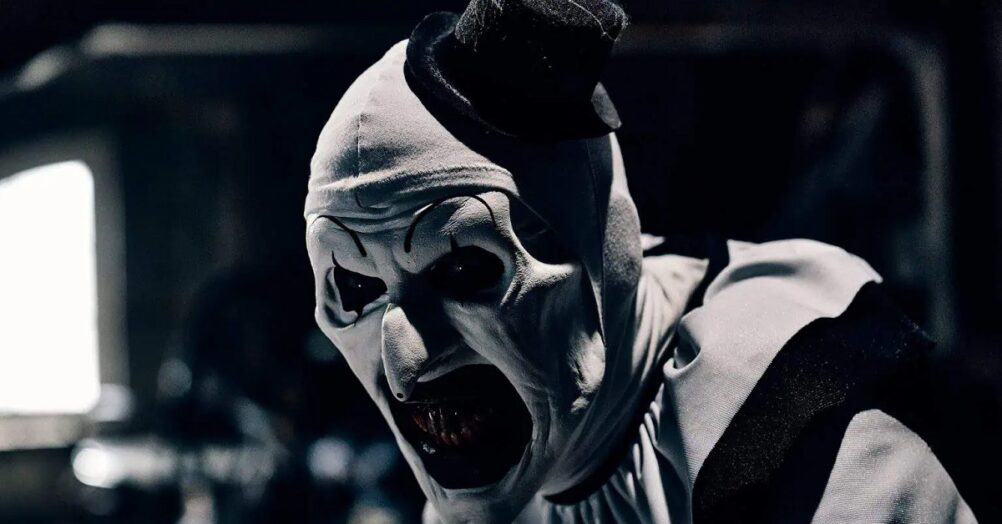 We have put together a list of Everything We Know About Terrifier 3, the supernatural slasher sequel with an October release date