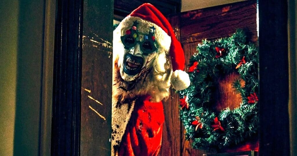 Fantastic Fest 2024 lineup includes Terrifier 3, Alexandre Aja's Never