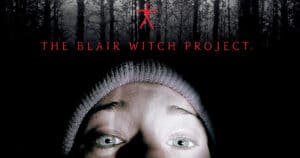 The Blair Witch Project, Blu-ray