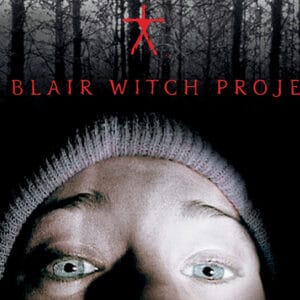The Blair Witch Project, Blu-ray
