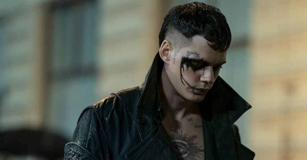 The Crow reboot director Rupert Sanders assures us his upcoming film isn't a Hollywood remake; it's a scrappy indie