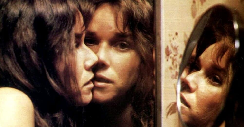The WTF Really Happened series looks back at the 1982 supernatural horror film The Entity, starring Barbara Hershey