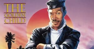 The Black Sheep series looks back at the 1986 Eddie Murphy movie The Golden Child, directed by Michael Ritchie