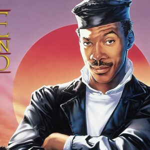 The Black Sheep series looks back at the 1986 Eddie Murphy movie The Golden Child, directed by Michael Ritchie