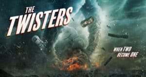 The Asylum has made a Twisters mockbuster called The Twisters, and a trailer has arrived online to promote the digital and theatrical release